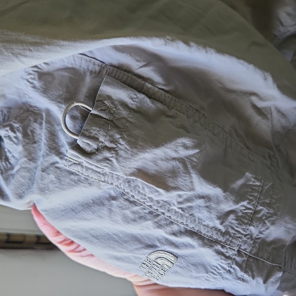 The North Face Zip-Off Conversion Pants/Shorts-XXL - Picture 9 of 12